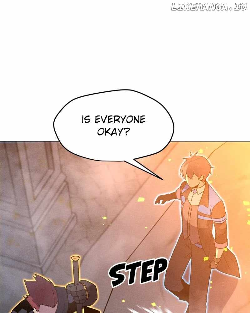 Solo Spell Caster Chapter 189 33